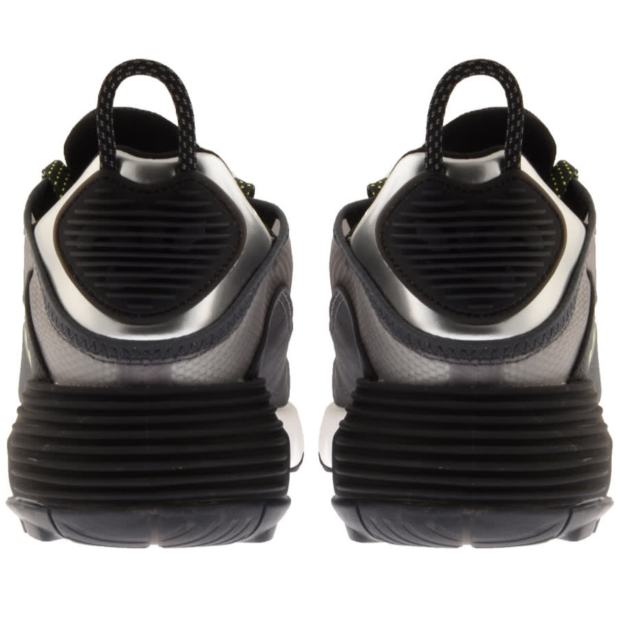 Alternative Image for ProductNike Air Max 2090 Trainers Grey2